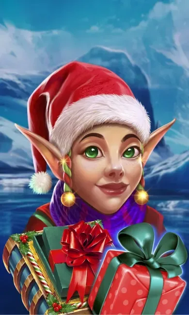 Book Of Elves