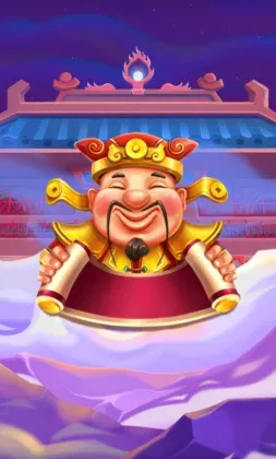 Caishen Smash