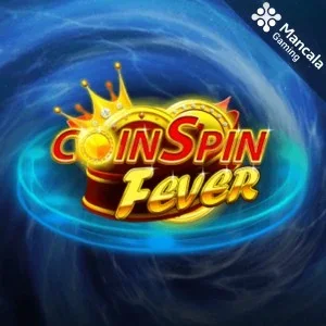 CoinSpin Fever