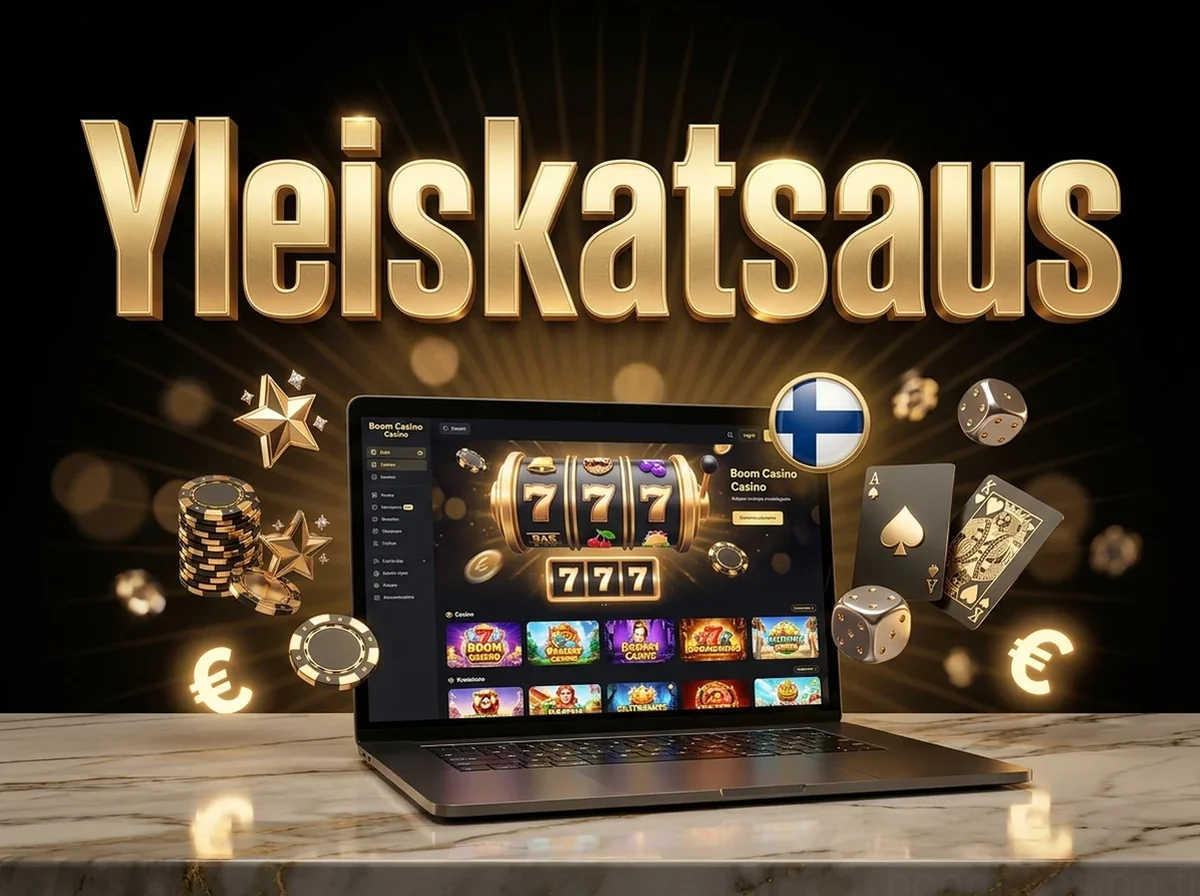 Yleiskatsaus